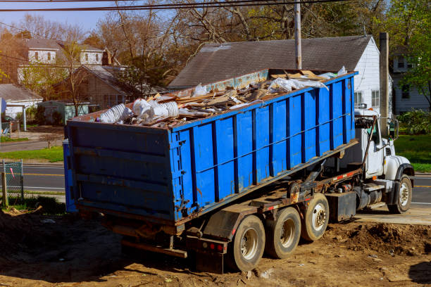Best Attic Cleanout  in Rockport, IN