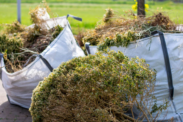 Best Residential Junk Removal  in Rockport, IN