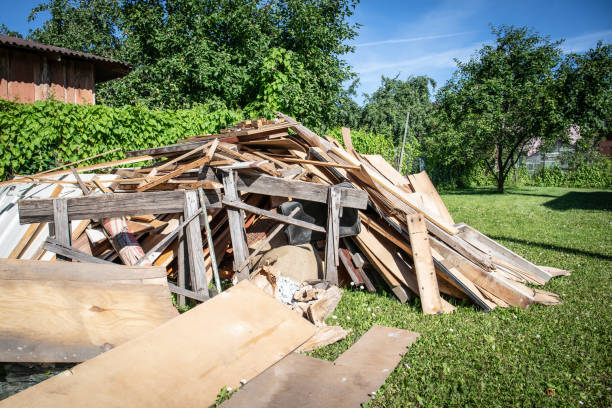 Recycling Services for Junk in Rockport, IN