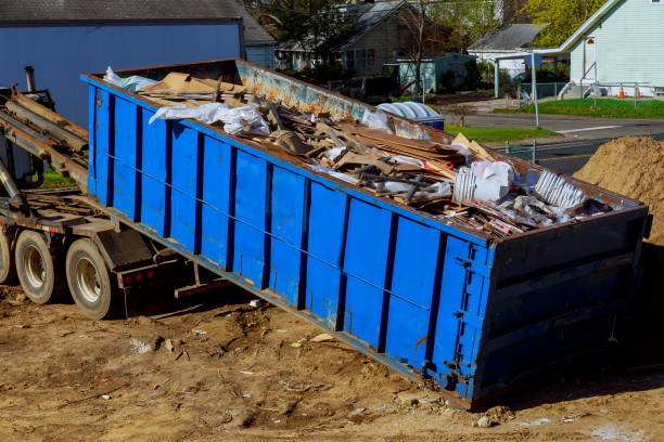 Best Garage Cleanout  in Rockport, IN